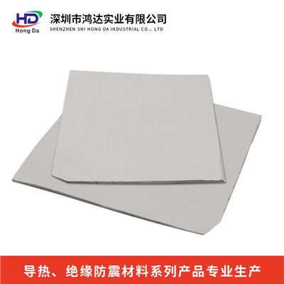 导热硅胶片/散热硅胶片HD-P100