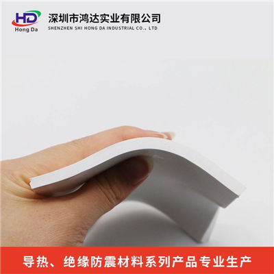 导热硅胶垫/散热硅胶垫HD-P100