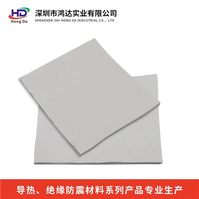 导热硅胶垫/散热硅胶垫HD-P100