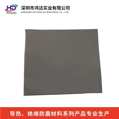 导热硅胶垫/散热硅胶垫HD-P200