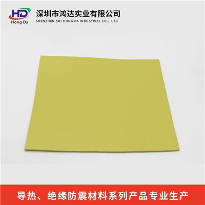 导热硅胶片/散热硅胶片HD-P250