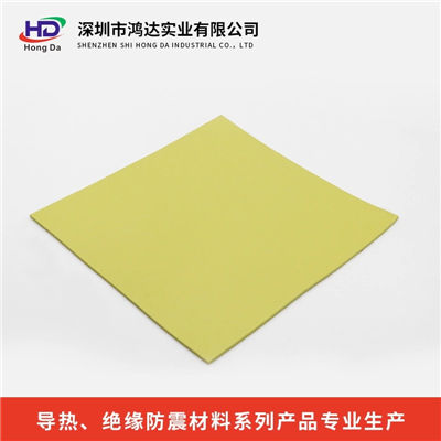导热硅胶垫/散热硅胶垫HD-P250