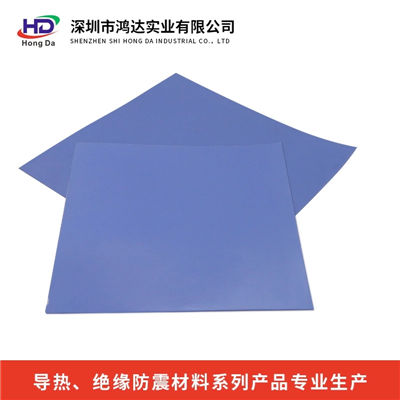 导热硅胶垫/散热硅胶垫HD-P300