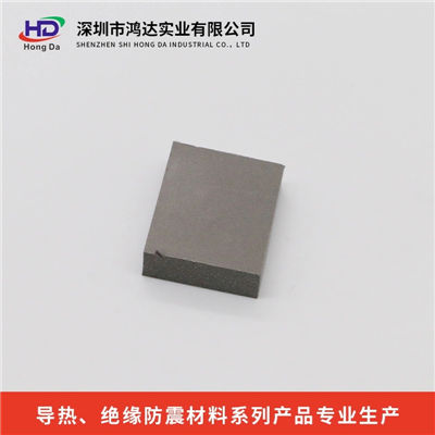 导热硅胶片/散热硅胶片HD-P400